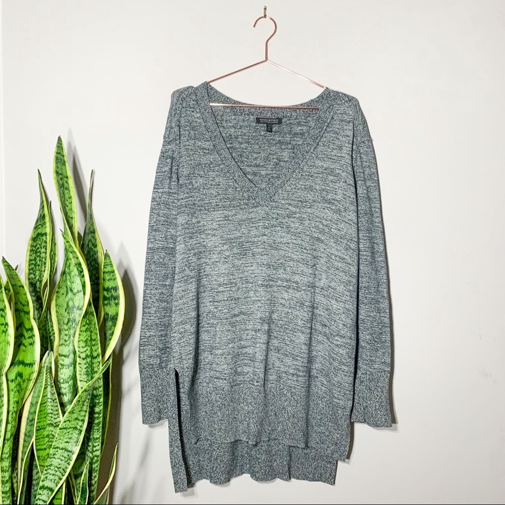 Banana Republic Pima Cotton Cashmere Sweater
